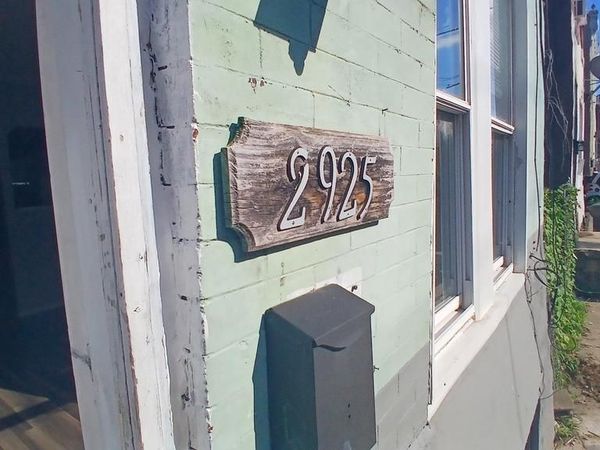 2925 N MARSHALL STREET , PHILADELPHIA, PA 19133