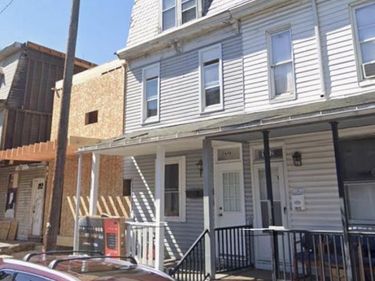 1610 HUNTER STREET , HARRISBURG, PA 17104