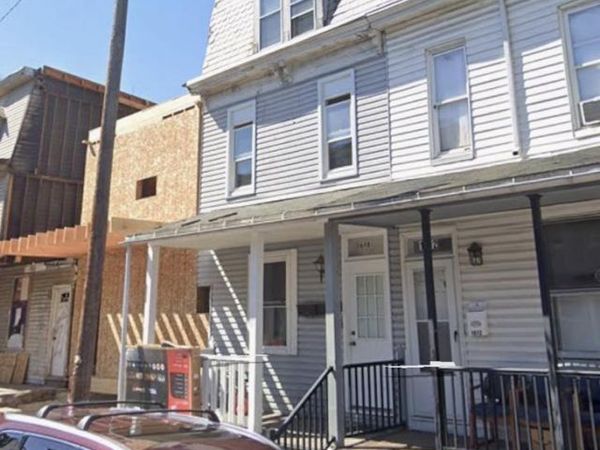 1610 HUNTER STREET , HARRISBURG, PA 17104