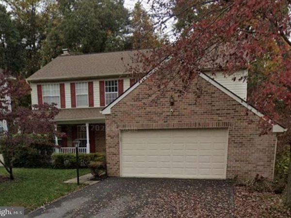 12700 QUARTERHORSE DRIVE, BOWIE, MD 20720