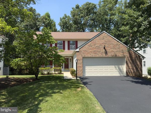 12700 QUARTERHORSE DRIVE, BOWIE, MD 20720