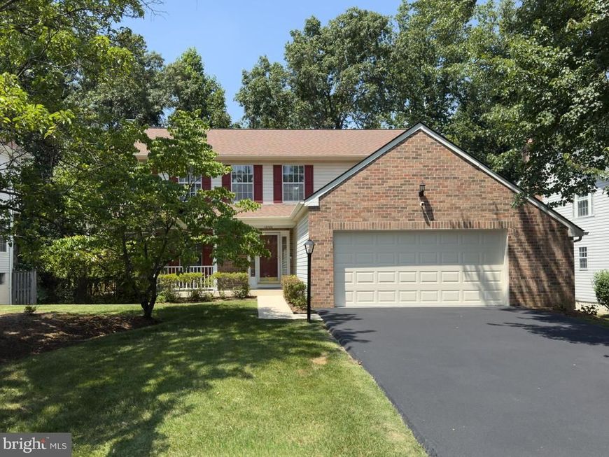 12700 Quarterhorse Drive, Bowie, MD 20720 Main Photo