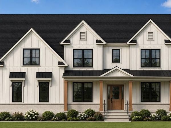 Lot 2 VALLEY ROAD , HUNTINGDON VALLEY, PA 19006