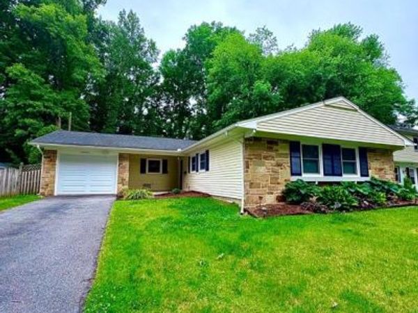 12321 TILBURY LANE , BOWIE, MD 20715