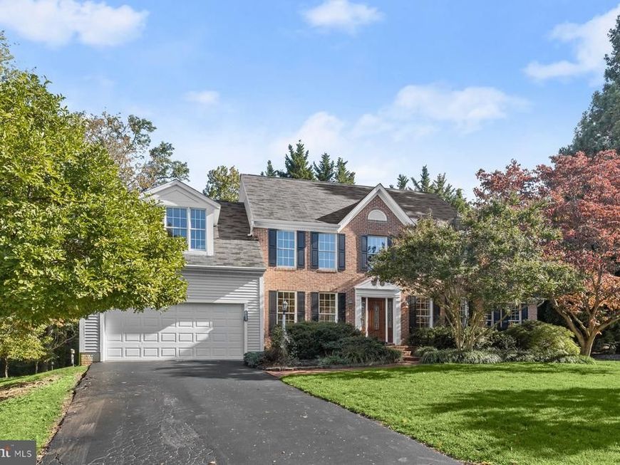 10330 Bassett Hall Court, Ellicott City, MD 21042 Main Photo
