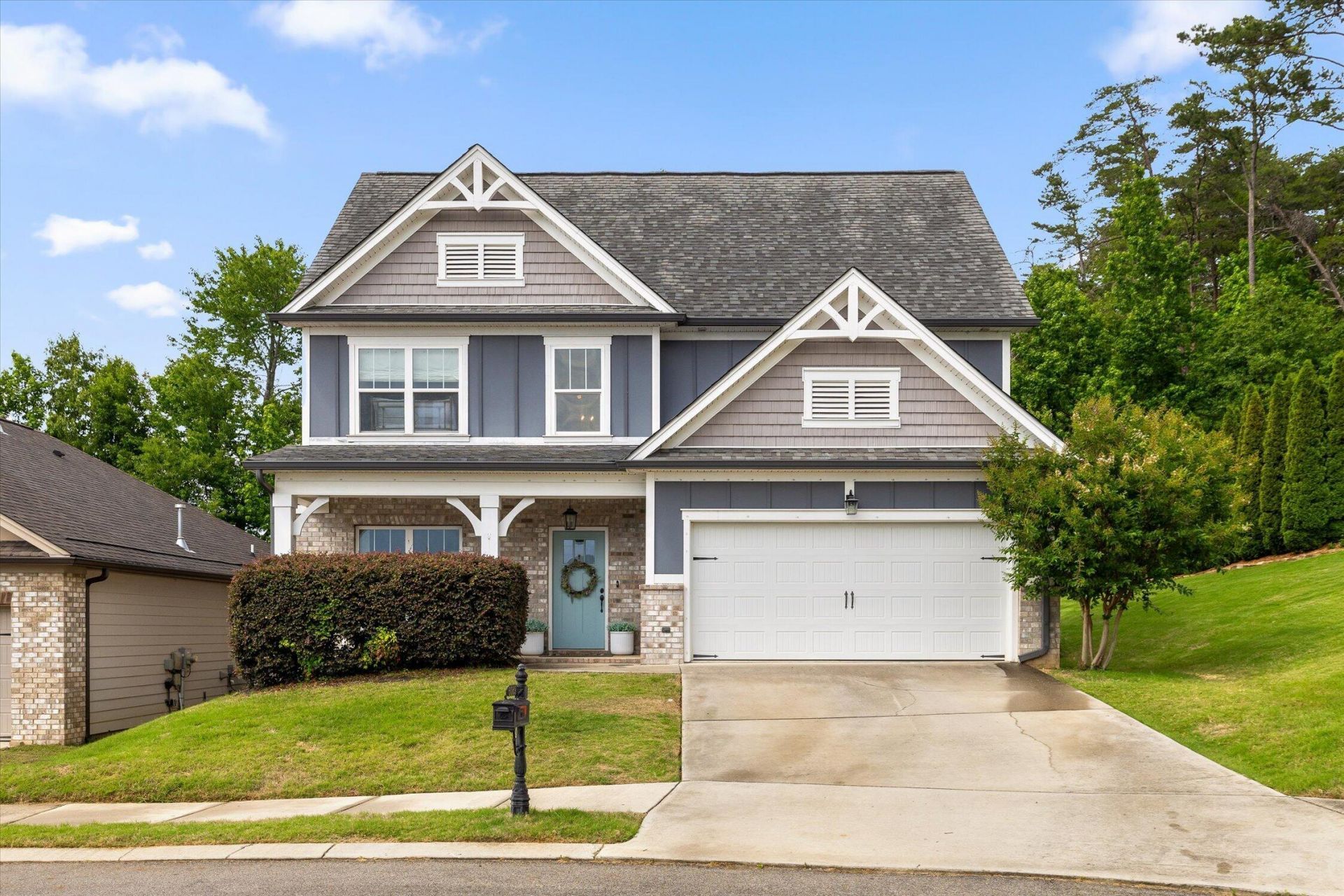 6089 Somerhaven Trail, Hixson, TN 37343 Main Photo