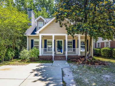 912 Suber Street , Columbia, SC 29205