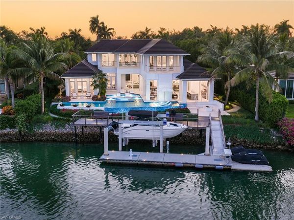 3525 Fort Charles DR , NAPLES, FL 34102