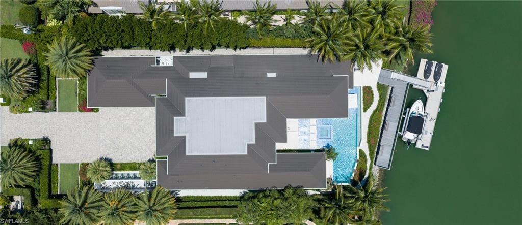 3525 Fort Charles Dr , Naples, FL 34102 Photo