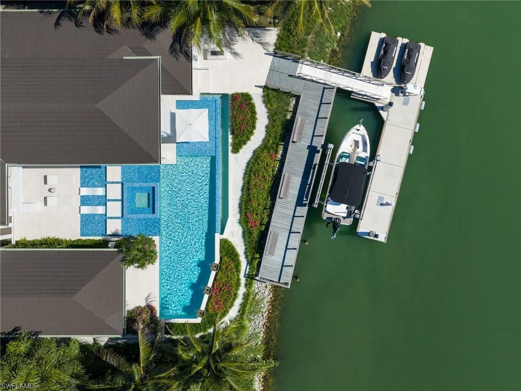 3525 Fort Charles Dr , Naples, FL 34102 Photo