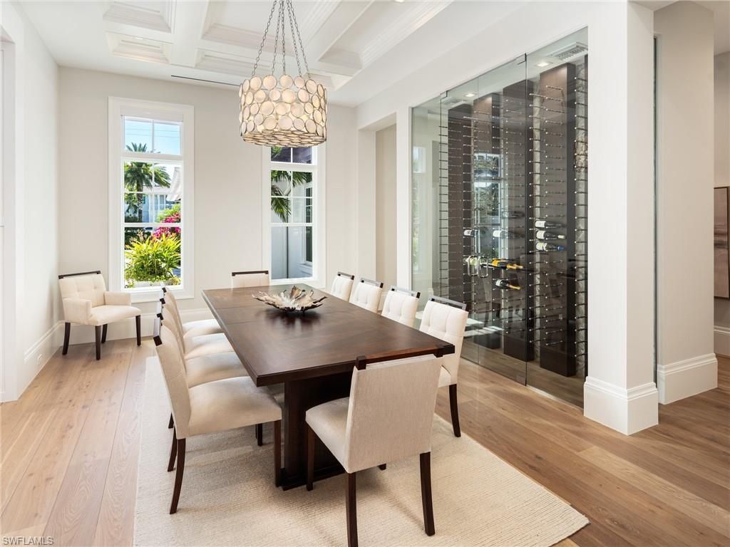 3525 Fort Charles Dr , Naples, FL 34102 Photo