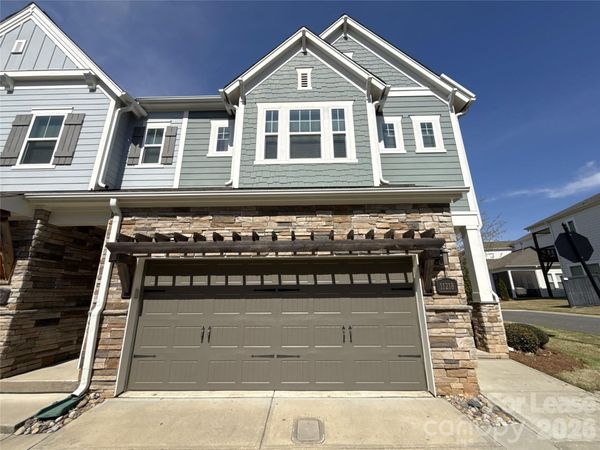 11218 Cobb Creek Court , Charlotte, NC 28277