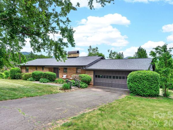 99 Marlborough Road, Asheville, NC 28804