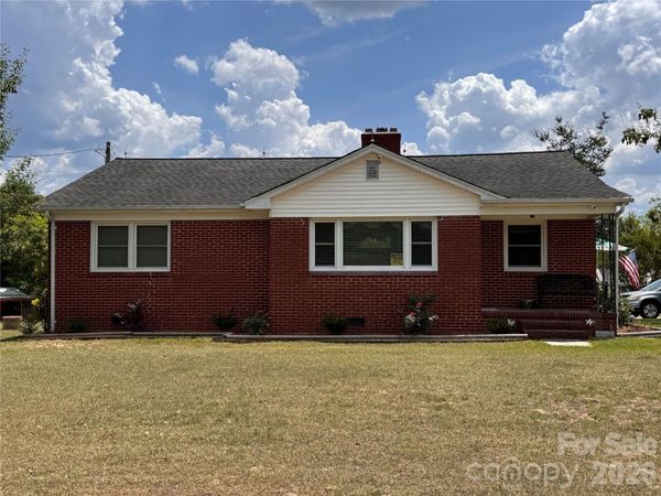 1821 Overbrook Road, Kershaw, SC 29067