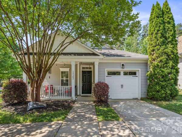 19303 Pocono Lane, Cornelius, NC 28031