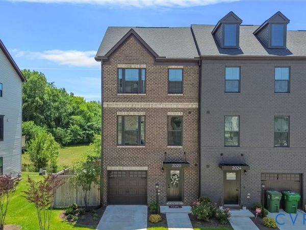 2020 Old Manchester Street , Richmond, VA 23225