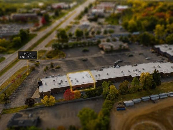 1188 South Lapeer Rd , Lake Orion Vlg, MI 48362