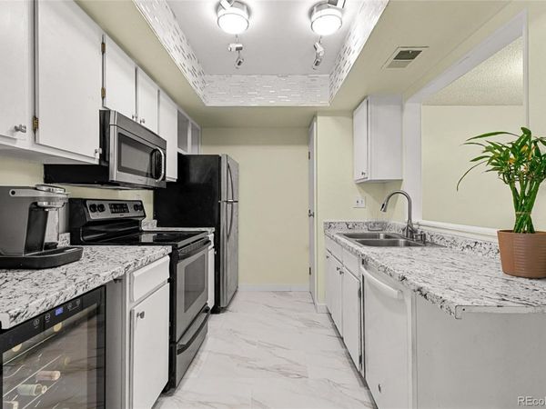 3550 S Harlan Street , Unit 119, Denver, CO 80235