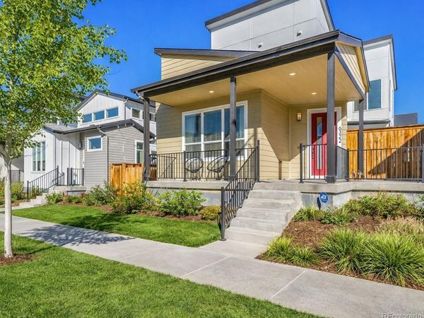 6322 N Emporia Street, Denver, CO 80238