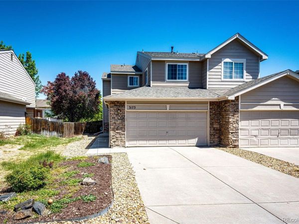 3173 E 106th Avenue , Northglenn, CO 80233