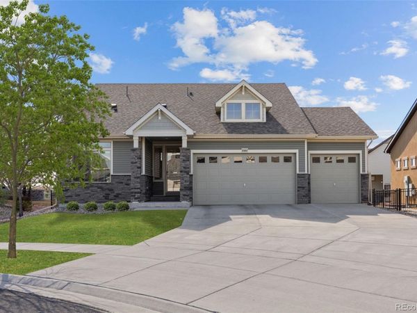 20162 E 53rd Place , Denver, CO 80249
