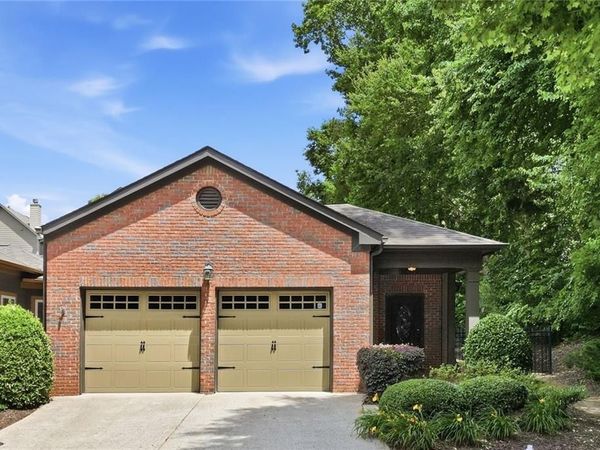 300 Burkwood Lane, Acworth, GA 30102