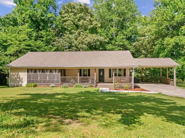 237 Windmill Drive , Chatsworth, GA 30705