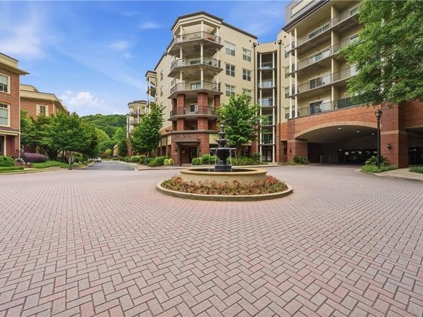 200 River Vista Drive , Unit 703, Atlanta, GA 30339