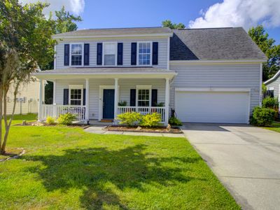 1368 Ashley Garden Boulevard, Charleston, SC 29414
