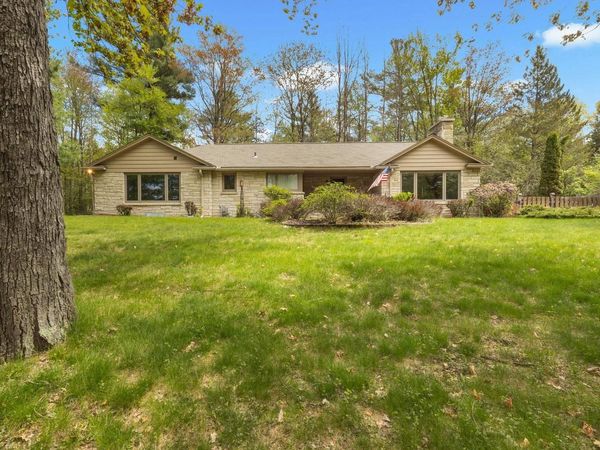 N840 RIVER DRIVE, Menominee, MI 49858