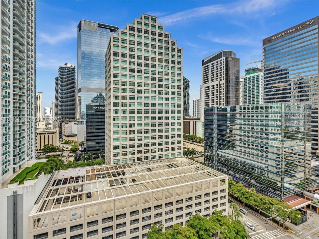 825 Brickell Bay Dr, Unit 2048, Miami, FL 33131 Photo