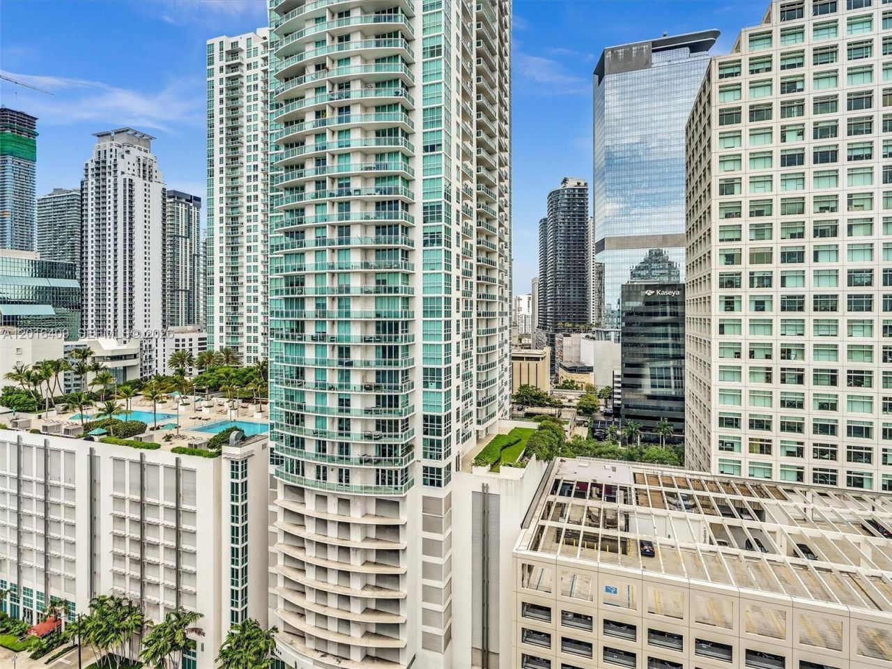 825 Brickell Bay Dr, Unit 2048, Miami, FL 33131 Photo