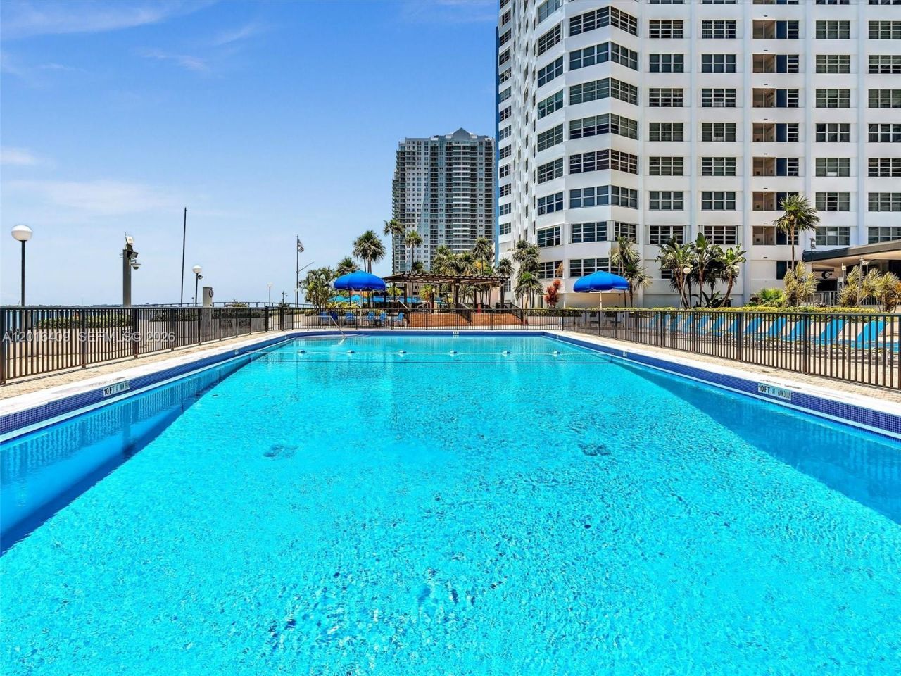 825 Brickell Bay Dr, Unit 2048, Miami, FL 33131 Photo