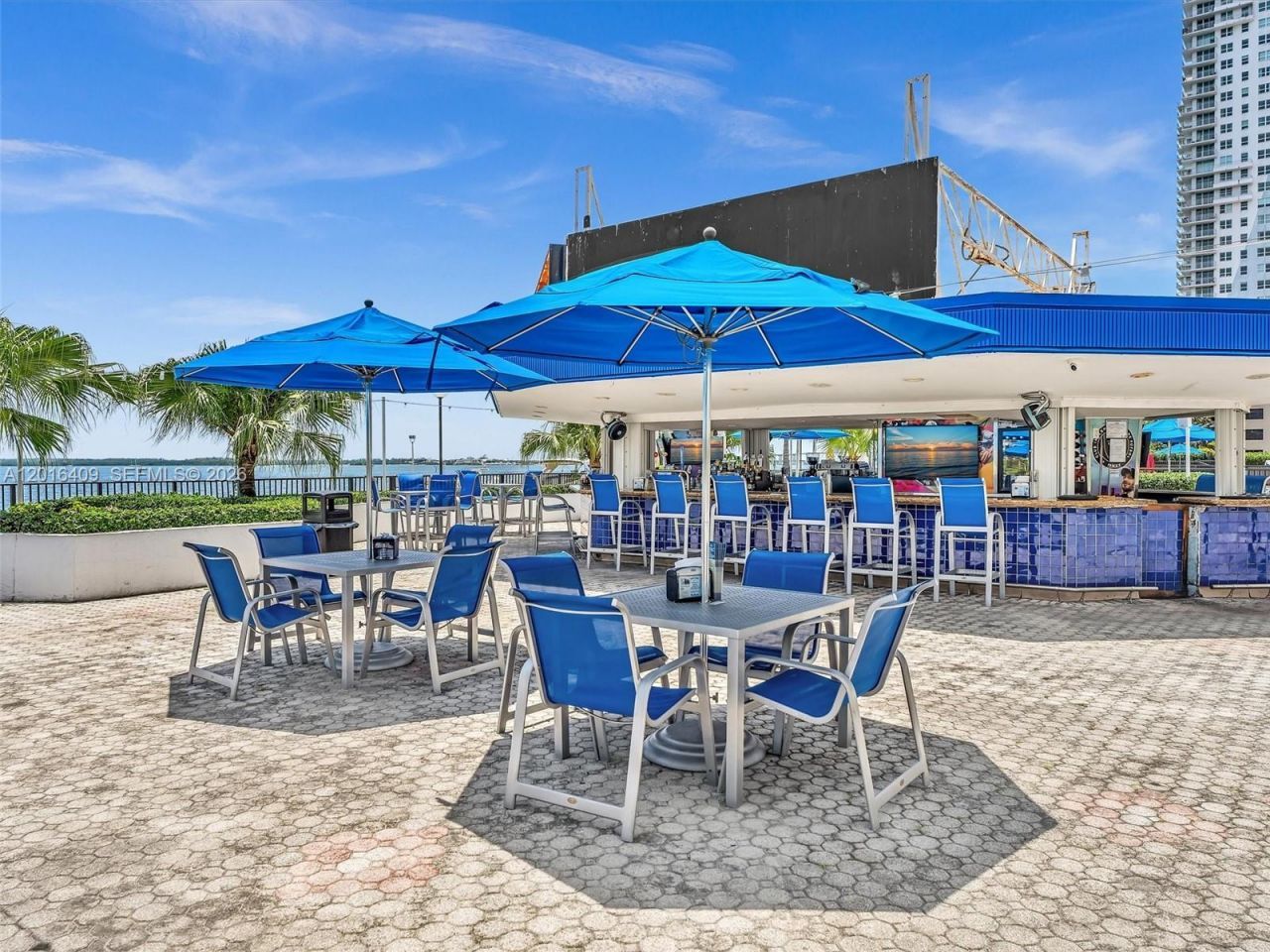 825 Brickell Bay Dr, Unit 2048, Miami, FL 33131 Photo