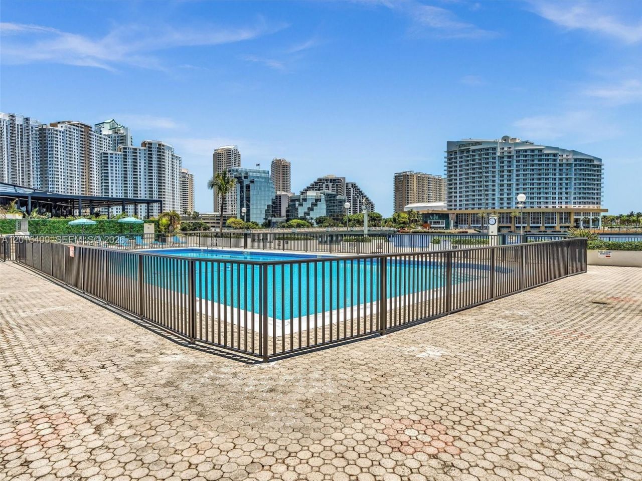 825 Brickell Bay Dr, Unit 2048, Miami, FL 33131 Photo
