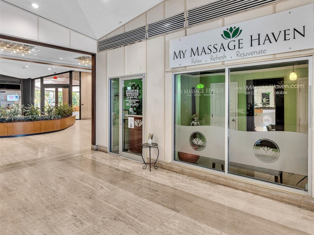 825 Brickell Bay Dr, Unit 2048, Miami, FL 33131 Photo