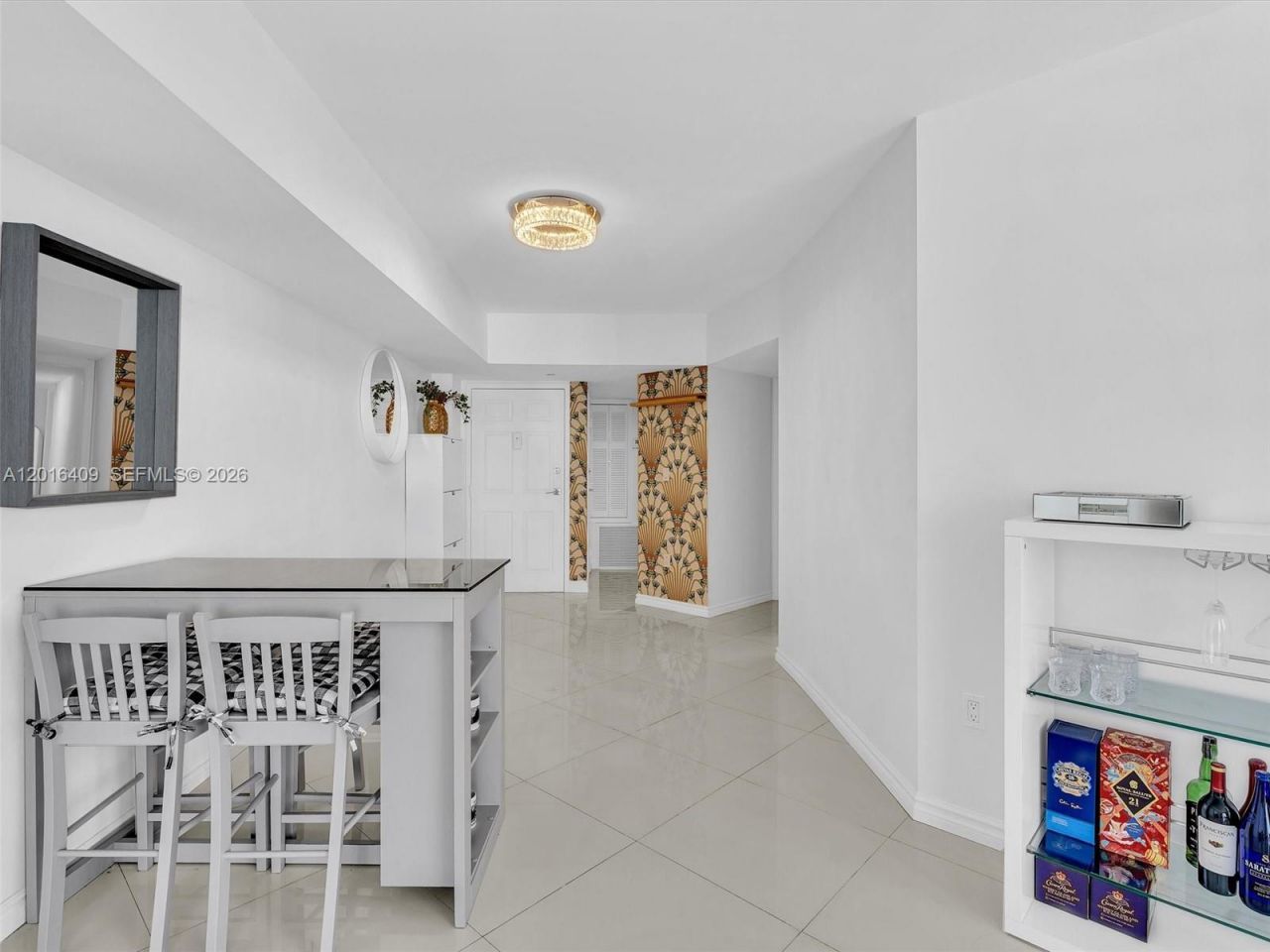 825 Brickell Bay Dr, Unit 2048, Miami, FL 33131 Photo