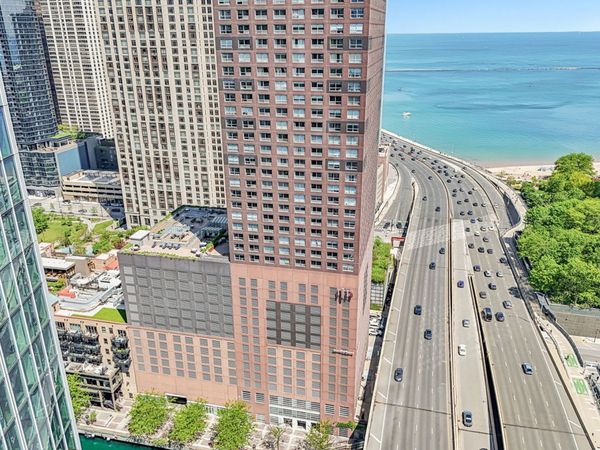 474 N Lake Shore Drive , Unit 2605, Chicago, IL 60611