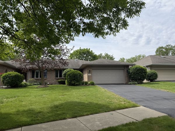 7215 Centennial Trail , Unit 7215, Rockford, IL 61107