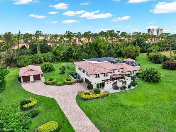 13630 Brynwood LN, FORT MYERS, FL 33912