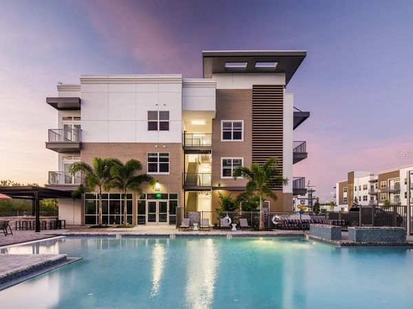 1185 S PINELLAS AVENUE , Unit A3, TARPON SPRINGS, FL 34689
