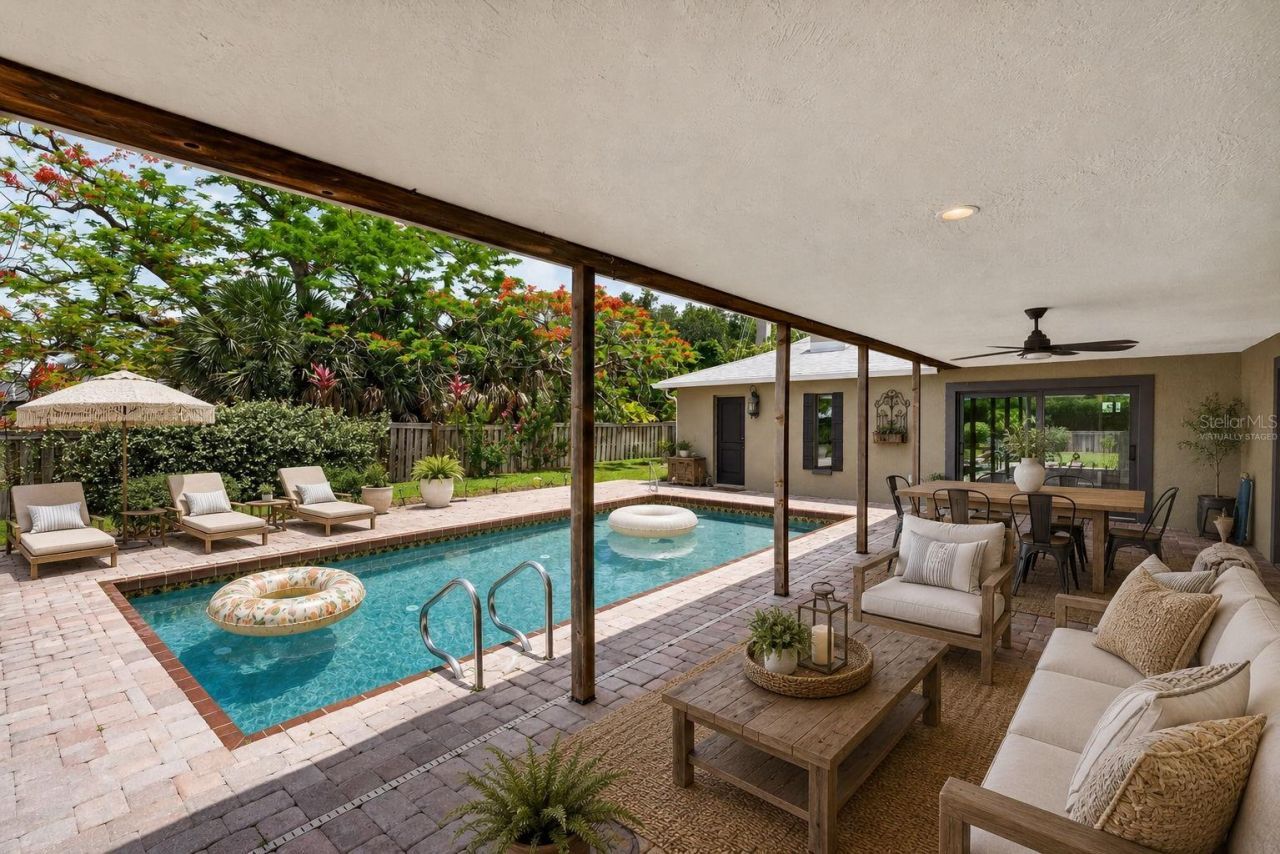 3695 Country Place Boulevard, Sarasota, FL 34233 Photo