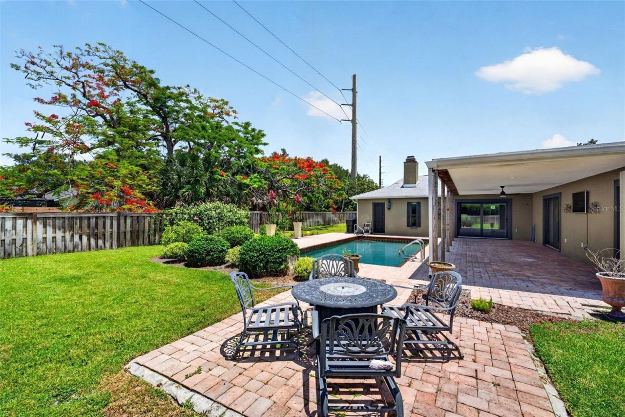 3695 Country Place Boulevard, Sarasota, FL 34233 Photo