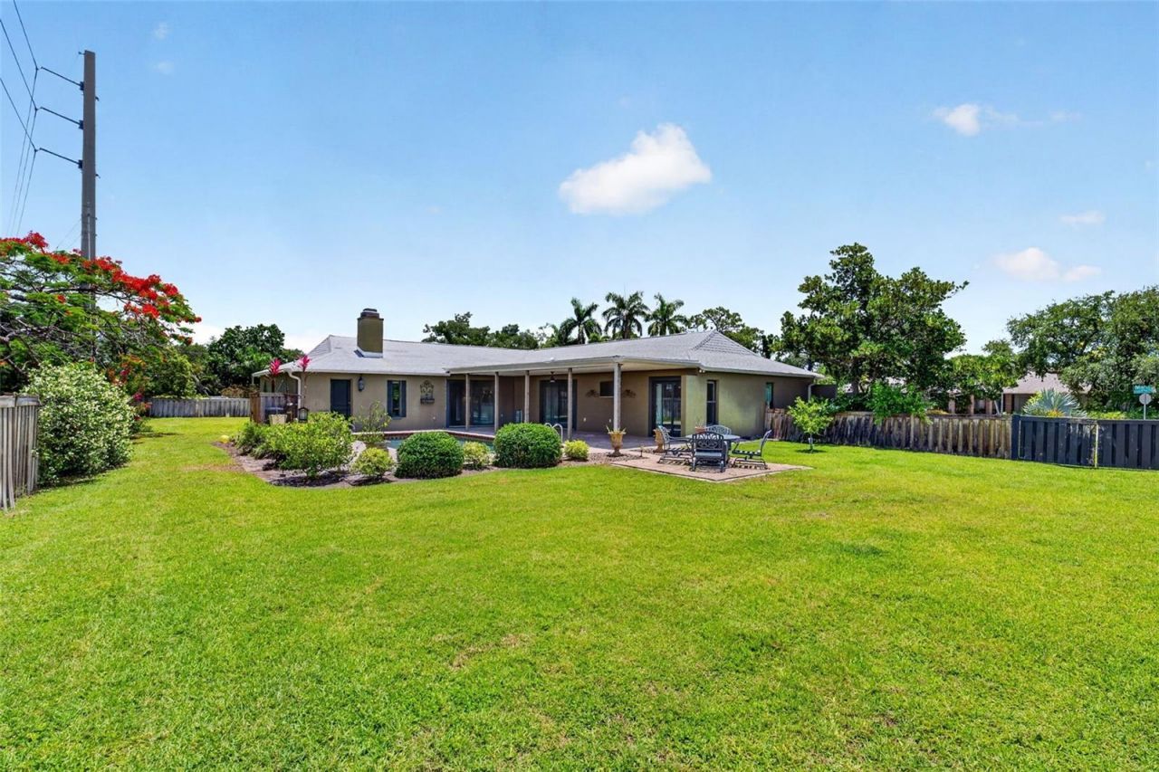 3695 Country Place Boulevard, Sarasota, FL 34233 Photo