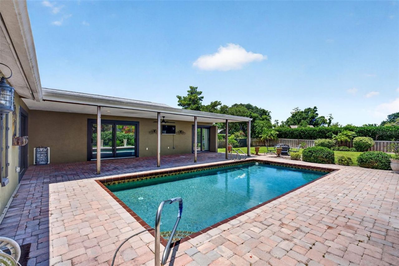 3695 Country Place Boulevard, Sarasota, FL 34233 Photo