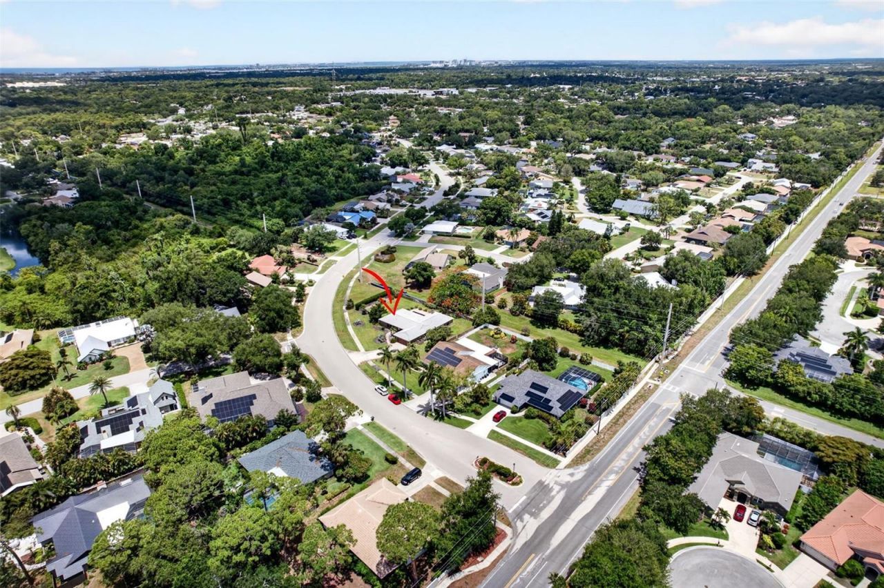 3695 Country Place Boulevard, Sarasota, FL 34233 Photo