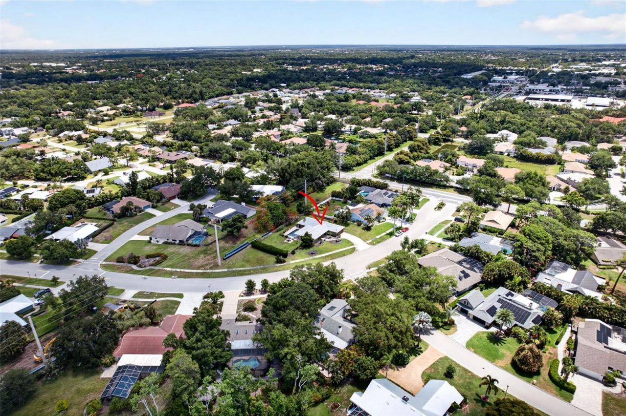 3695 Country Place Boulevard, Sarasota, FL 34233 Photo