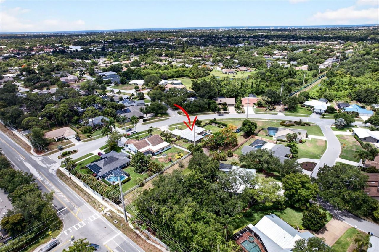 3695 Country Place Boulevard, Sarasota, FL 34233 Photo