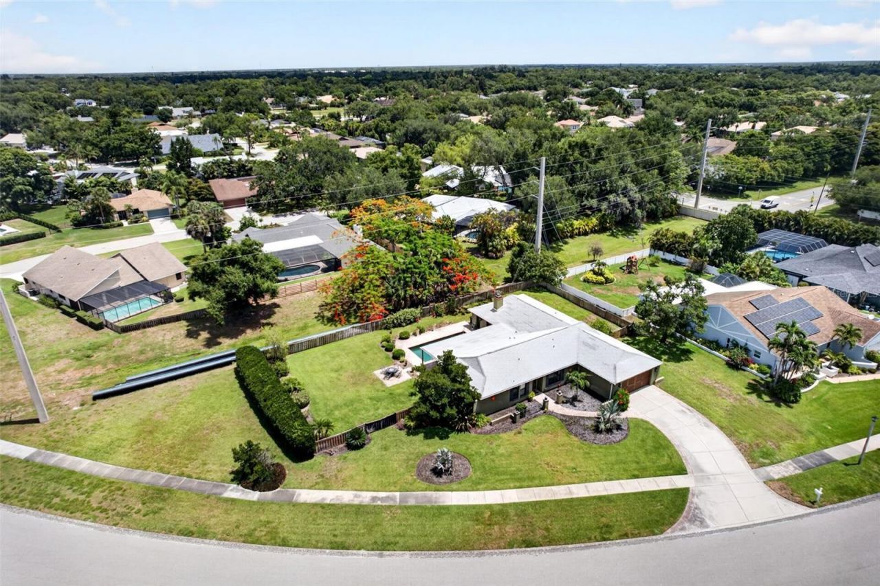 3695 Country Place Boulevard, Sarasota, FL 34233 Photo