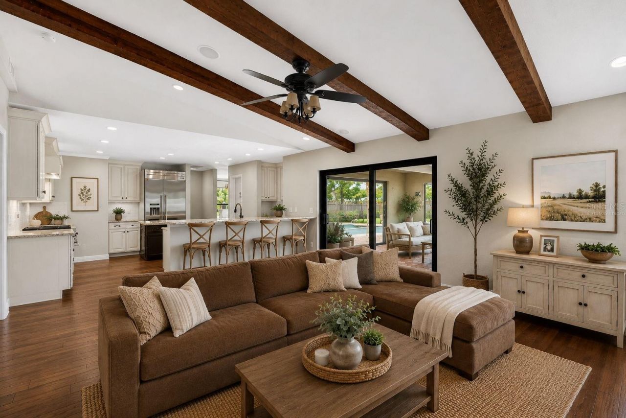 3695 Country Place Boulevard, Sarasota, FL 34233 Photo